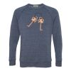 Champ Eco-Fleece Crewneck Sweatshirt Thumbnail