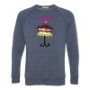 Champ Eco-Fleece Crewneck Sweatshirt Thumbnail