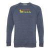 Champ Eco-Fleece Crewneck Sweatshirt Thumbnail