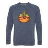 Champ Eco-Fleece Crewneck Sweatshirt Thumbnail
