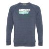 Champ Eco-Fleece Crewneck Sweatshirt Thumbnail