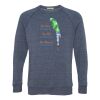 Champ Eco-Fleece Crewneck Sweatshirt Thumbnail