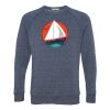 Champ Eco-Fleece Crewneck Sweatshirt Thumbnail