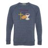 Champ Eco-Fleece Crewneck Sweatshirt Thumbnail