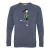 Champ Eco-Fleece Crewneck Sweatshirt Thumbnail