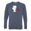 Champ Eco-Fleece Crewneck Sweatshirt Thumbnail