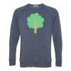 Champ Eco-Fleece Crewneck Sweatshirt Thumbnail