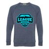 Champ Eco-Fleece Crewneck Sweatshirt Thumbnail