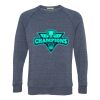 Champ Eco-Fleece Crewneck Sweatshirt Thumbnail