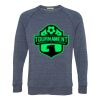 Champ Eco-Fleece Crewneck Sweatshirt Thumbnail