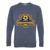 Champ Eco-Fleece Crewneck Sweatshirt Thumbnail