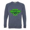 Champ Eco-Fleece Crewneck Sweatshirt Thumbnail