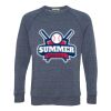 Champ Eco-Fleece Crewneck Sweatshirt Thumbnail