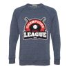 Champ Eco-Fleece Crewneck Sweatshirt Thumbnail