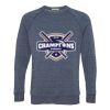 Champ Eco-Fleece Crewneck Sweatshirt Thumbnail