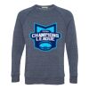 Champ Eco-Fleece Crewneck Sweatshirt Thumbnail