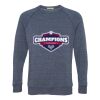 Champ Eco-Fleece Crewneck Sweatshirt Thumbnail