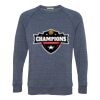 Champ Eco-Fleece Crewneck Sweatshirt Thumbnail