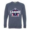 Champ Eco-Fleece Crewneck Sweatshirt Thumbnail
