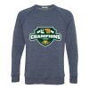 Champ Eco-Fleece Crewneck Sweatshirt Thumbnail