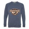 Champ Eco-Fleece Crewneck Sweatshirt Thumbnail
