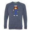 Champ Eco-Fleece Crewneck Sweatshirt Thumbnail