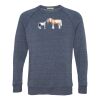 Champ Eco-Fleece Crewneck Sweatshirt Thumbnail