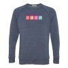 Champ Eco-Fleece Crewneck Sweatshirt Thumbnail