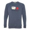 Champ Eco-Fleece Crewneck Sweatshirt Thumbnail
