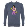Champ Eco-Fleece Crewneck Sweatshirt Thumbnail