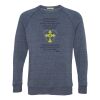 Champ Eco-Fleece Crewneck Sweatshirt Thumbnail