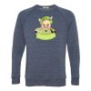 Champ Eco-Fleece Crewneck Sweatshirt Thumbnail