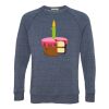 Champ Eco-Fleece Crewneck Sweatshirt Thumbnail