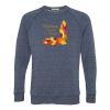 Champ Eco-Fleece Crewneck Sweatshirt Thumbnail