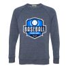 Champ Eco-Fleece Crewneck Sweatshirt Thumbnail