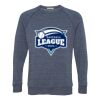 Champ Eco-Fleece Crewneck Sweatshirt Thumbnail