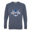 Champ Eco-Fleece Crewneck Sweatshirt Thumbnail
