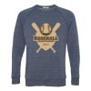 Champ Eco-Fleece Crewneck Sweatshirt Thumbnail