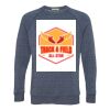 Champ Eco-Fleece Crewneck Sweatshirt Thumbnail