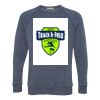 Champ Eco-Fleece Crewneck Sweatshirt Thumbnail