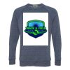 Champ Eco-Fleece Crewneck Sweatshirt Thumbnail