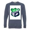 Champ Eco-Fleece Crewneck Sweatshirt Thumbnail