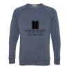 Champ Eco-Fleece Crewneck Sweatshirt Thumbnail
