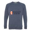 Champ Eco-Fleece Crewneck Sweatshirt Thumbnail