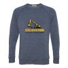 Champ Eco-Fleece Crewneck Sweatshirt Thumbnail