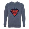Champ Eco-Fleece Crewneck Sweatshirt Thumbnail