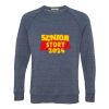 Champ Eco-Fleece Crewneck Sweatshirt Thumbnail