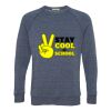 Champ Eco-Fleece Crewneck Sweatshirt Thumbnail