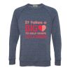 Champ Eco-Fleece Crewneck Sweatshirt Thumbnail