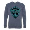 Champ Eco-Fleece Crewneck Sweatshirt Thumbnail